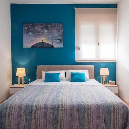 Karlo Antonio Apartament Trogir