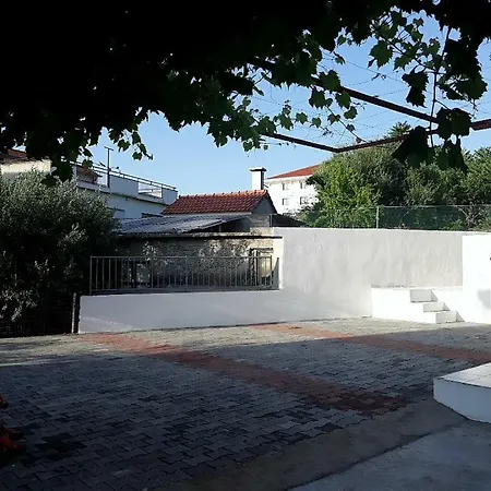 Appartamento Karlo Antonio Traù
