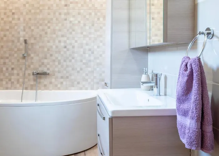 Apartament Karlo Antonio Trogir