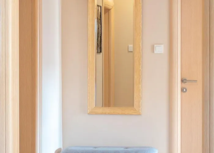 Karlo Antonio Apartament