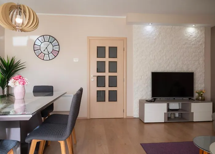 Apartament Karlo Antonio Trogir