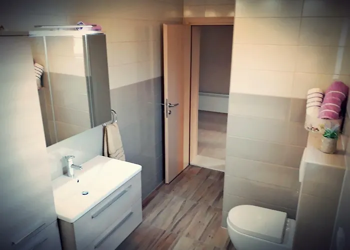 Apartament Karlo Antonio *