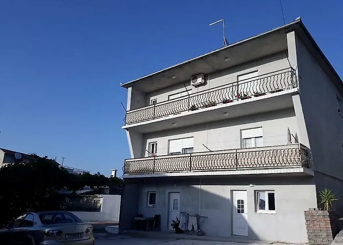 Apartament Karlo Antonio Trogir