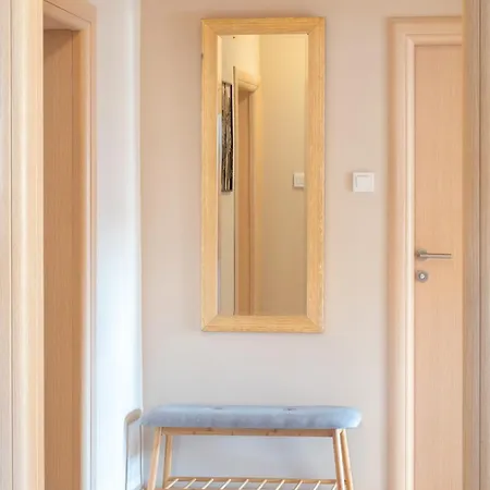 Karlo Antonio Διαμέρισμα