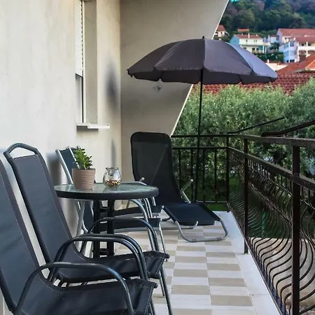 Appartement Karlo Antonio