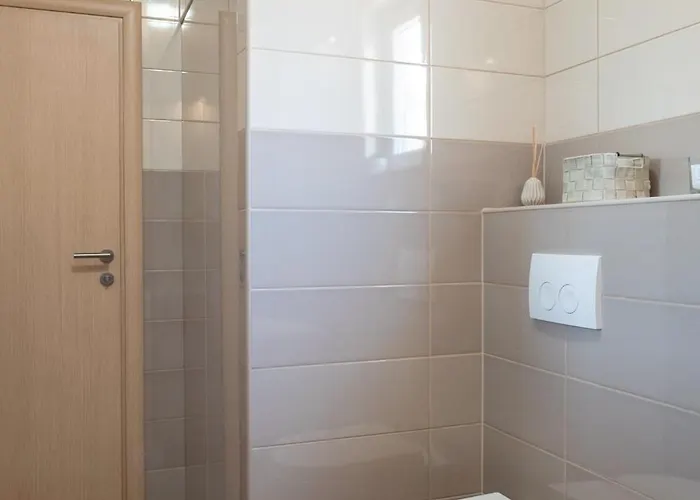Apartman Karlo Antonio Trogir