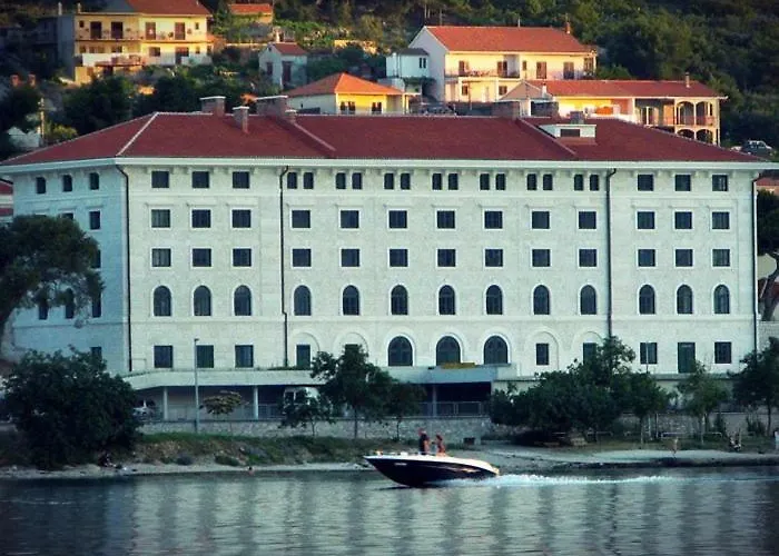 Apartman Karlo Antonio Trogir