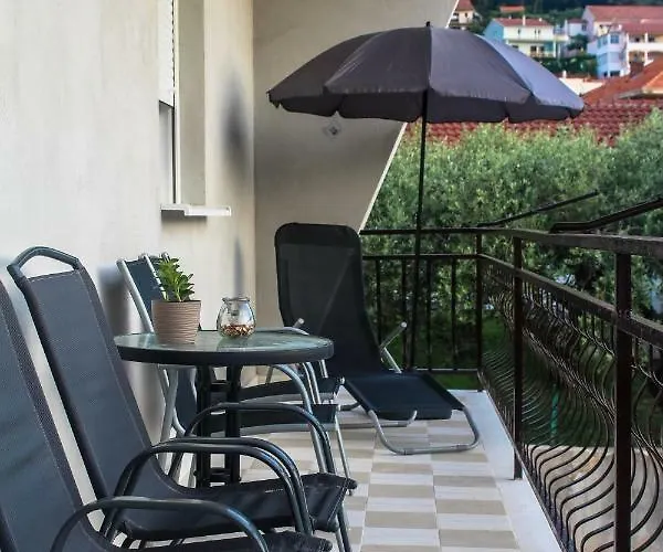 Apartman Karlo Antonio