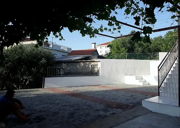 Apartman Karlo Antonio Trogir