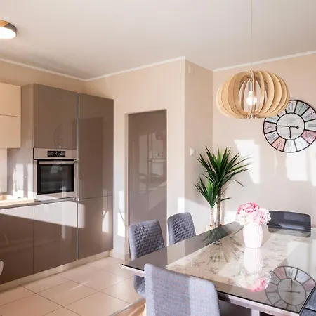Karlo Antonio Apartamento Trogir