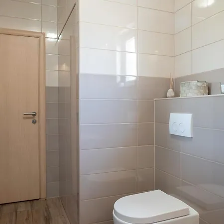 Apartamento Karlo Antonio Trogir