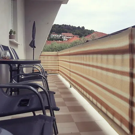 Karlo Antonio Apartamento Trogir