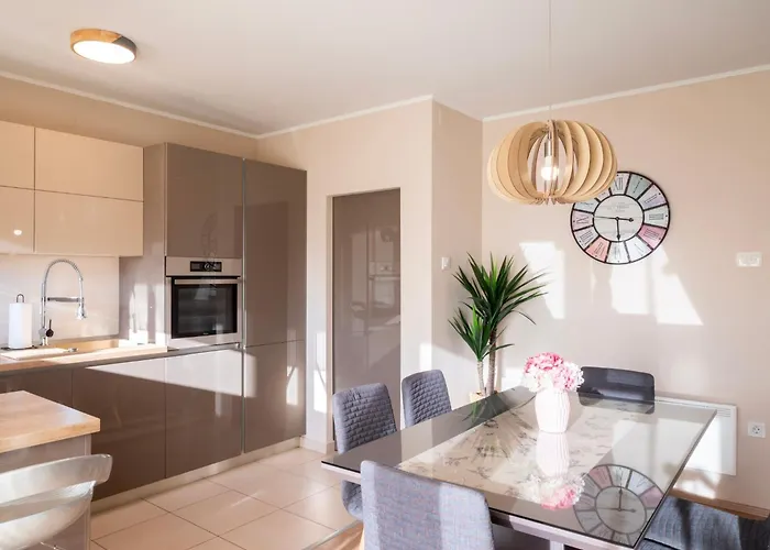 Karlo Antonio شقة تروغير